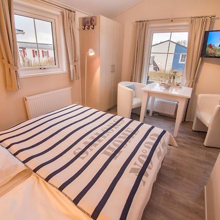 Welle 37B Villa Scharbeutz Eksteriør billede