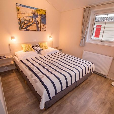 Welle 37B Villa Scharbeutz Eksteriør billede