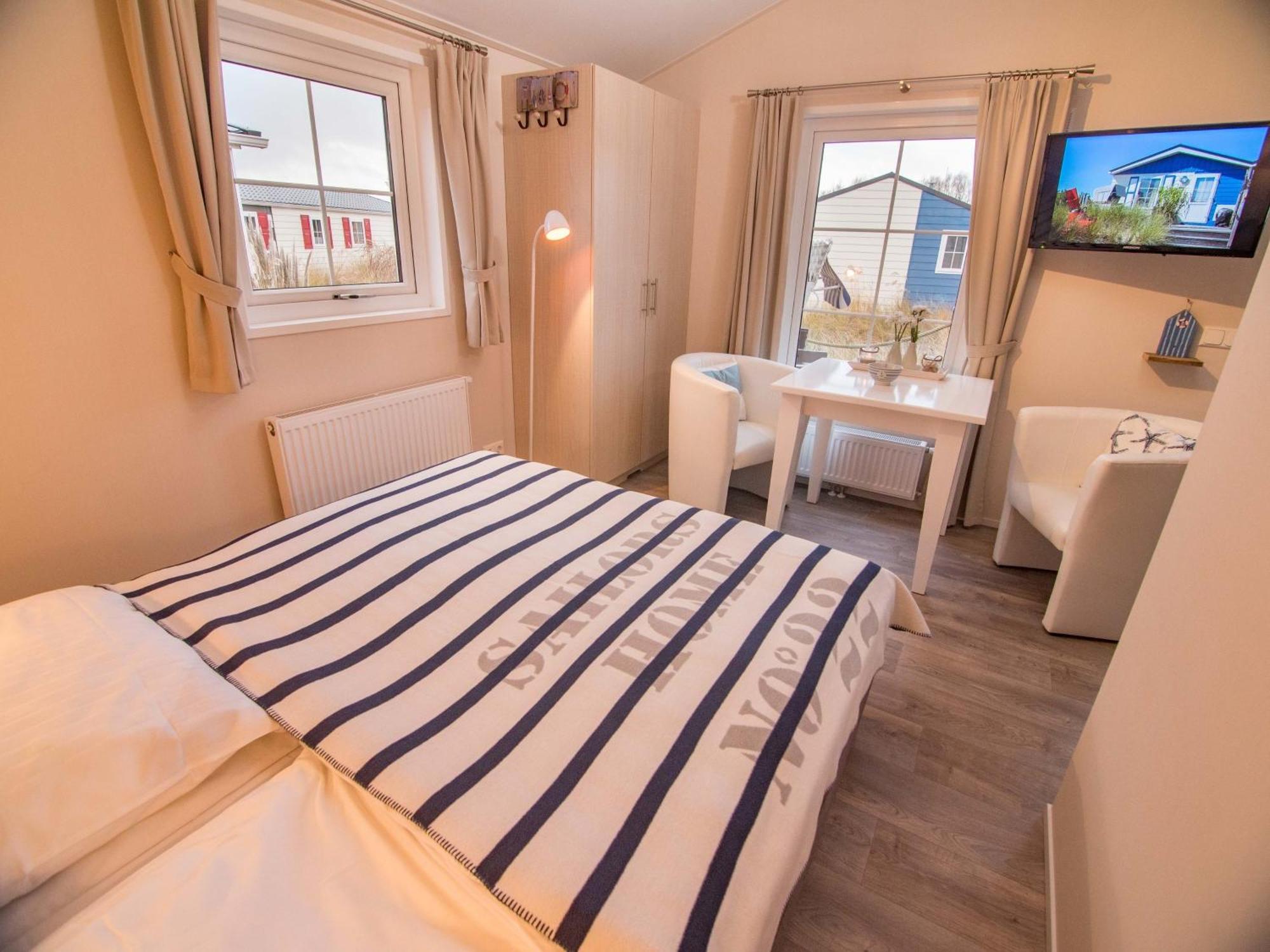 Welle 37B Villa Scharbeutz Eksteriør billede