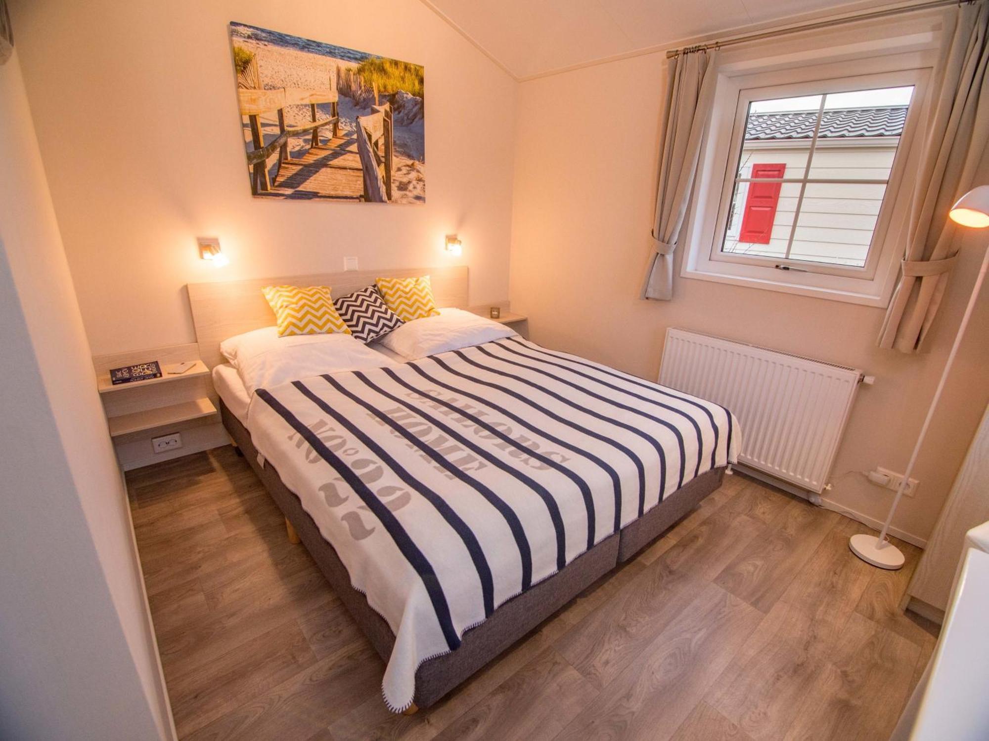 Welle 37B Villa Scharbeutz Eksteriør billede
